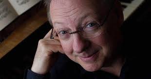 Guest conductor McGegan puts