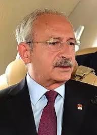 Kemal Kılıçdaroğlu