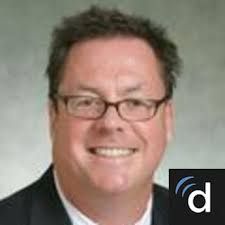 Dr. Wilford Stokes Jr., MD