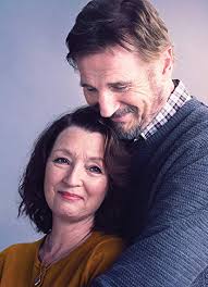 With lesley manville, liam neeson, esh alladi, melanie clark pullen. Ordinary Love 2 Mature Times