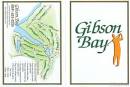 Gibson Bay Golf Course - Course Profile | Course Database