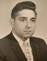 Vito Sambrone Obituary January 14, 2022