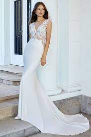 Dressyin bietet eine vielzahl von designs und stilen von brautkleider online. Brautkleider Von Andere Designers