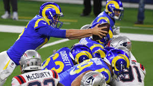 Typically, rams tickets can be found for as low as $28.00, with an. Los Angeles Rams Get A Little Super Bowl Revenge On New England Patriots