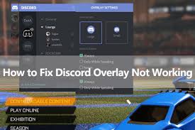 This is the official avatar that discord states. How To Solve Discord Overlay Not Working Techolac