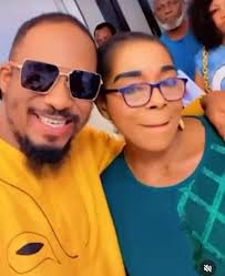 Happy 60th birthday 🎈🎂 to Nollywood...