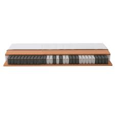 Wir zeigen ihnen die derzeit besten matratzen mit den maßen 120 x 200 cm am markt. Schlaraffia Quantum Pure 200 Tfk Geltex Taschenfederkern Matratze