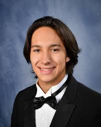 CLASS OF 2025 VALEDICTORIAN/SALUTATORIAN PROFILES Midland Valley High  School Valedictorian: Logan Curtis Valdez Logan Valdez, Valedictorian of  the Midland Valley High School Class of 2025, plans to attend the Georgia  Institute of