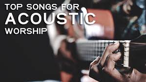 Playing an acoustic guitar well is an exercise in precision, clarity, and more often than not, great songwriting. 25 Best Acoustic Worship Songs For Worship Leaders In 2021 Worship Deeper