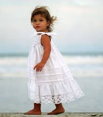 Lilly Rose White Battenburg Lace Sundress 432x495 Jpg 432 495 Pixeles Girls White Sundress Little Girl Dresses Baby Dress