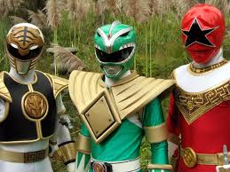 We have a massive amount of hd images that will make your computer or smartphone look absolutely. Power Rangers Backgrounds Group 81