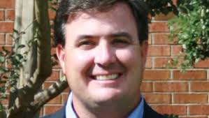 Limestone names Cerino new AD