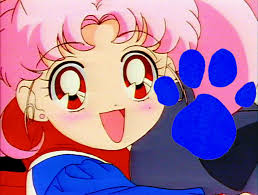 Bishoujo Senshi Sailor Moon Pc Engine Cd Pin On Kyan Blues Clues