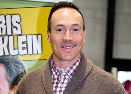 With all the jokes regarding live-action Gundam, I decided to make a joke  by having Chris Klein as Bright Noa… You may remembered Mr. Klein back in  the dawn of the 21th