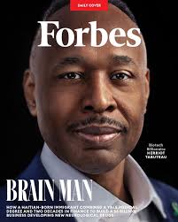 Charles M Irvine, MBA