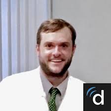 Dr. Robert D. Griffith, MD