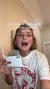 Secret Surrogate Ending