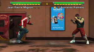 Download android game juego de lucha de héroes for free! Fight Game Heroes Xperia Demo For Android Apk Download