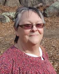 Lila Ann Davis Obituary December 12, 2024