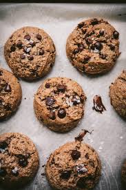 Vegan Oatmeal Chocolate Chip Cookies Gluten Free Crowded Kitchen Recipe Oatmeal Chocolate Chip Cookies Vegan Oatmeal Chocolate Chip Cookies Gluten Free Chocolate Chip Cookies