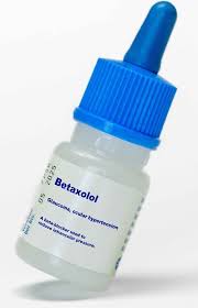 Image result for Intraocular Beta Blocker