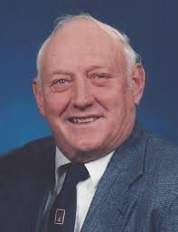 Obituary information for DeWayne Ward Hedlund