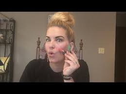 Parti advises that picking a darker. I Ll Try That Food Colouring Eyebrows Youtube