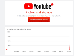 Download your videos easily and convert to mp4 video format (compatible with all media players, iphone, ipad). Update Youtube Is Currently Down Video Fails To Load On Both Website And Mobile Apps
