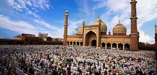 This year it will be celebrated from monday 19 july to friday 23 july. Is Animal Sacrifice On Eid Al Adha Still Relevant Laptrinhx News