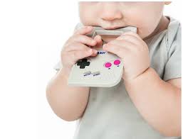 The Cutest Baby Teethers On Amazon Under 15 Spy