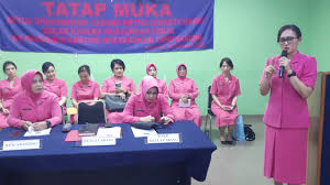 We did not find results for: Ketua Bhayangkari Kunjungi Polsek Kalideres Dan Cengkareng Www Koranpelita Com