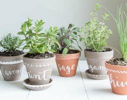 Diy flower pots that look great and are easy to make. 60 Creative Diy Planters You Ll Love For Your Home Cool Crafts