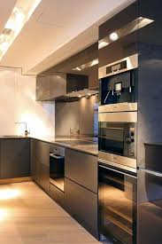 Dark Kitchen Cabinet Designs Top Kitchen Cabinet Designs Modern Kitchen Cabinet Designs Kitchen Inspiration Design Kitchen Remodel Small Kitchen Interior
