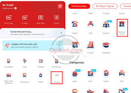 Maybe you would like to learn more about one of these? Top Up Shopeepay Pakai Linkaja Ini Dia Caranya Opikini