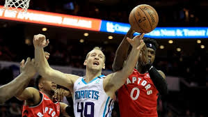 Links will appear around 30 mins prior to game start. Terence Davis Goes From Zero To Hero As Exhausted Raptors Scrape By Hornets In Ot Cbc Sports