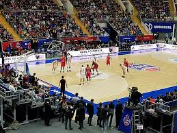 Пбк цска москва) is a russian professional basketball team based in moscow, russia. Cska Basketbolnyj Klub Moskva Wikiwand