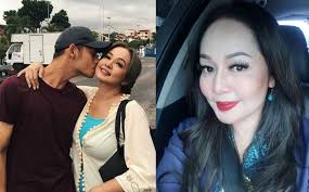 Anak pelakon jasmin hamid kahwin dengan orang kelantan?? Orang Akan Kata Anak Tumpang Nama Saya Untuk Bergelar Pelakon Tapi Jasmin Hamid Gempak