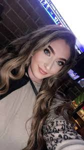 Katrina Trotter's Instagram, Twitter & Facebook