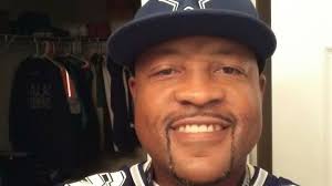 Fundraiser for Carl Pierce, Jr by Melanie Holbert : Memorial for Carl Pierce