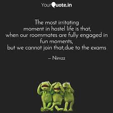 Enjoy our roommate quotes collection by famous authors, comedians and actors. Pin By Jenimoto On Quotes School Life Quotes College Quotes Unspoken Words