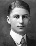 Theodor Seuss Geisel (1904-1991)