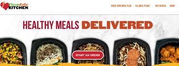 But the idea that they have for daily meal plans is great it helps. Clean Eatz Kitchen Meal Service Review Trippin With Jane