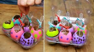 However, coming up with the best easter gift ideas for adults can be a daunting task. Homemade Easter Gift Ideas 4 Easy Diy Projects For Kids