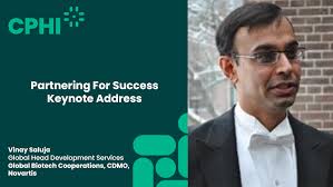 Navigating Shifts in CDMO-Pharma Relations: Trends and...