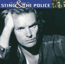 every breath you take a song by the police on spotify musica celebridades artistas