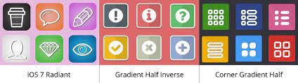 Free vector icons in svg, psd, png, eps and icon font. Iconion Free Icon Maker