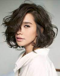 12 Messy Short Hair For Pretty Ladies Hairstyles Messy Short Hair Short Hair Styles Thick Hair Styles