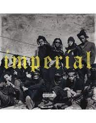 Denzel rae don curry (born february 16, 1995) is an american rapper and singer. Denzel Curry Imperial Vinyl Pop Music Toronto