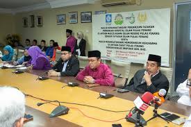Jabatan hal ehwal agama islam negeri pulau pinang 165. Zakat Pulau Pinang