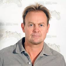 Pop star Jason Donovan brings his Amazing Midlife Crisis show to Crewe